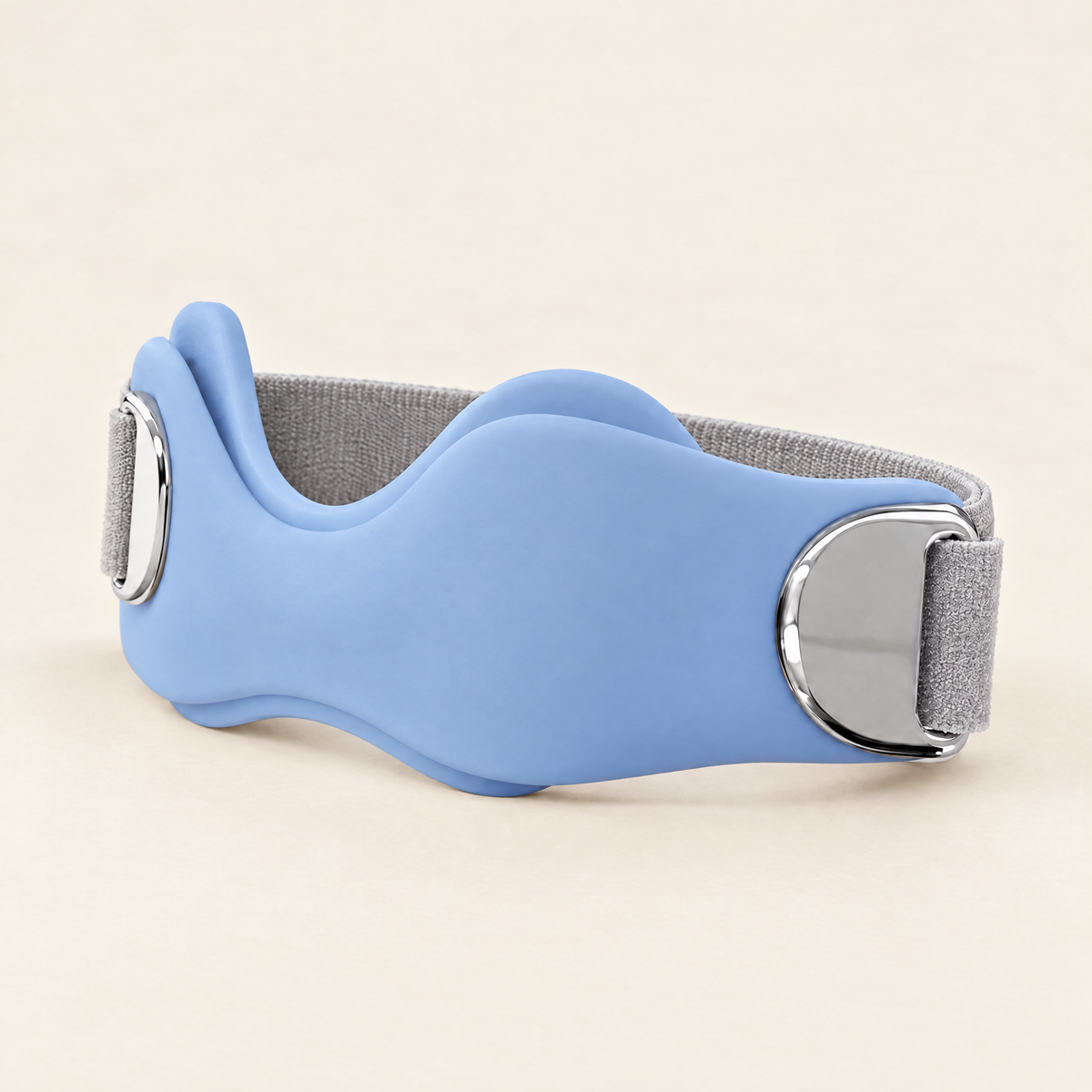Color: Blue