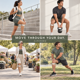 SureForm support for everyday movement