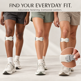 Adjustable SureForm fit